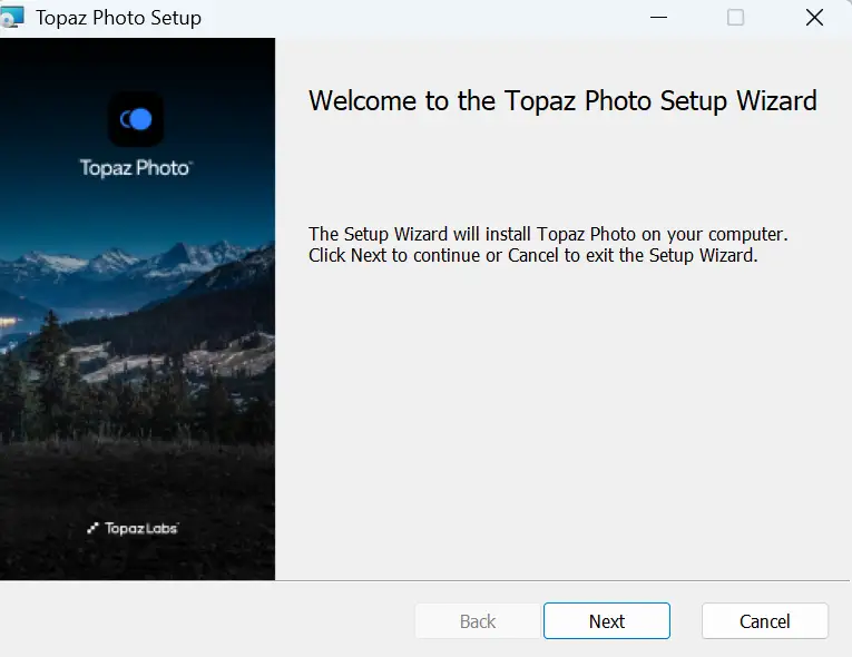 Topaz Photo Pro 1.6.1 для Windows скачать через торрент