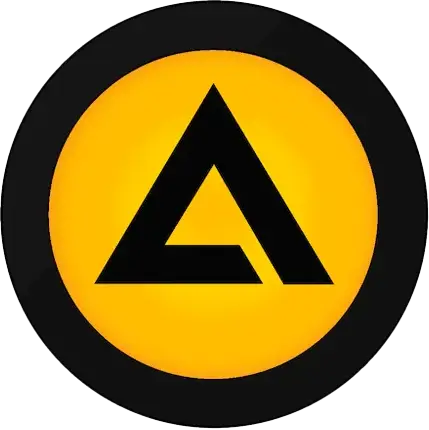Логотип AIMP
