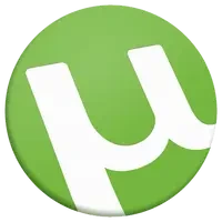Логотип uTorrent Pro