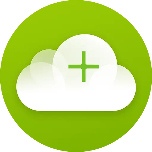 Логотип 4K Downloader
