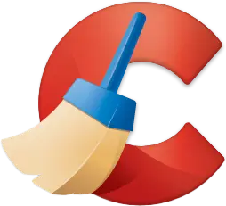 Логотип CCleaner