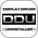 Логотип Display Driver Uninstaller